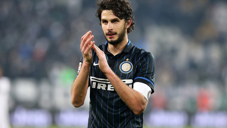 Μένει στην Ίντερ ο Ρανόκια