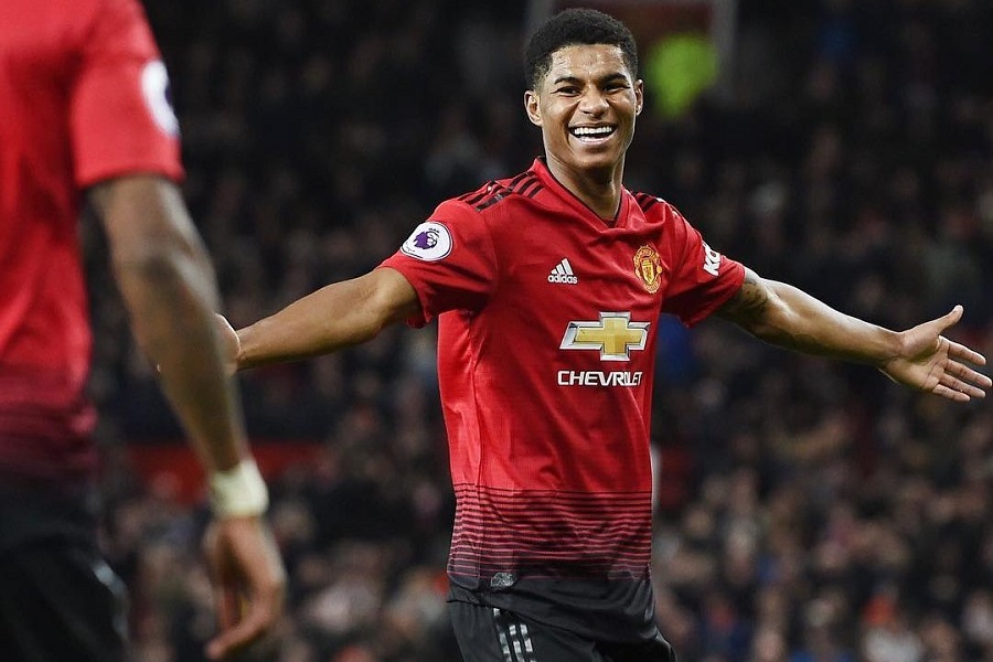 Μπαρτσελόνα: Θυσιάζει Κουτίνιο για Ράσφορντ