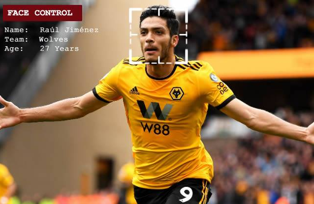 Ραούλ Χιμένεζ