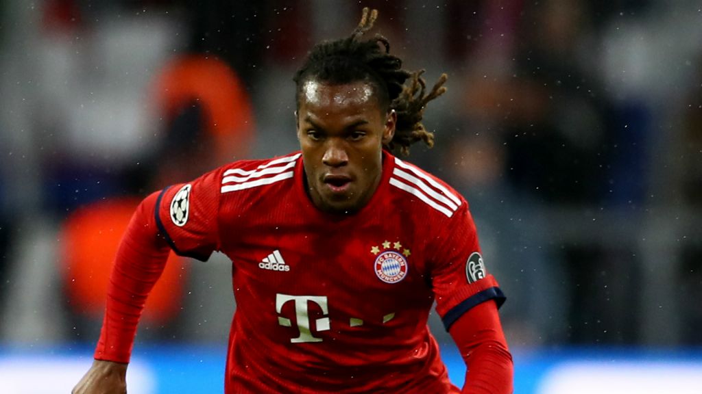 Αποχωρεί από την Μπάγερν ο Ρενάτο Σάντσες