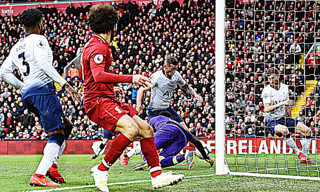 Αν έχεις τύχη διάβαινε… προς τον τίτλο (vid)