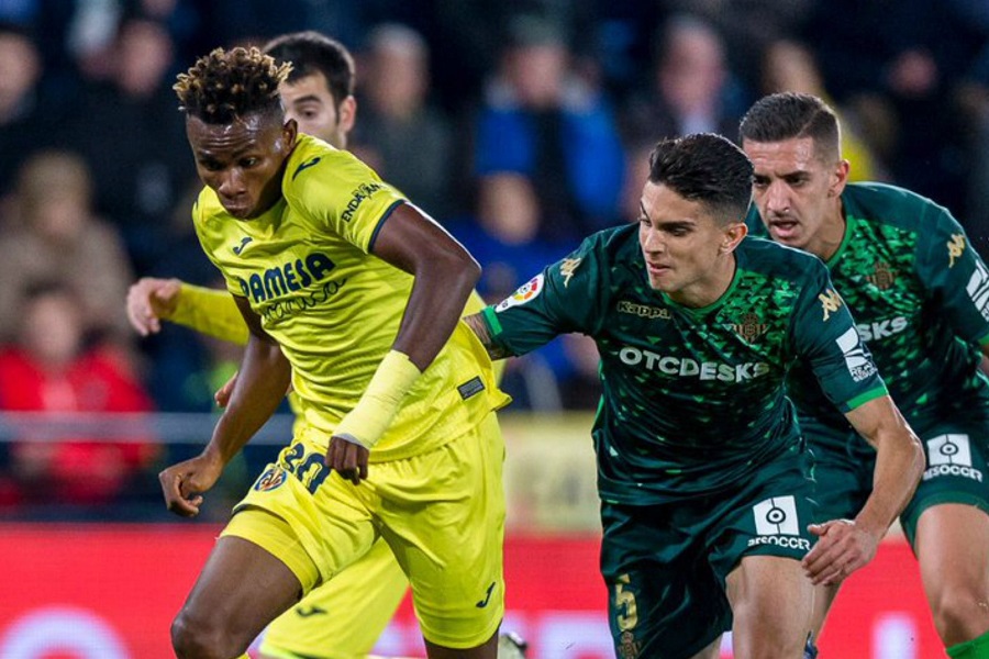 Λίβερπουλ: “Τα σκάει χοντρά” για ταλέντο της Βιγιαρεάλ