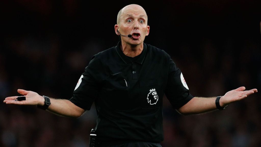 Μάικ Ντιν: Ο πρώτος «κοκκινάκιας» της Πρέμιερ Λιγκ