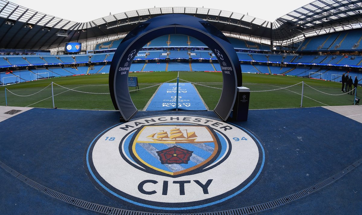 Οι ενδεκάδες στο Μάντσεστερ Σίτι-Τότεναμ! (pics)