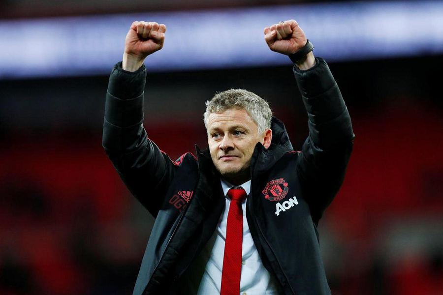 Σόλσκιερ: «Κάποιοι παίκτες χρειάζονται… τσεκ πραγματικότητας»