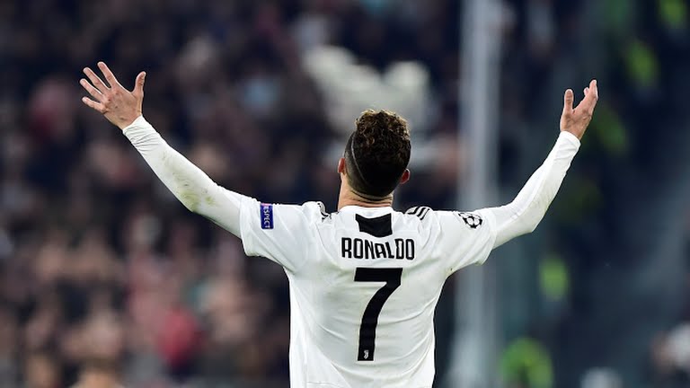 Ο Άγιαξ σταμάτησε τον… μύθο του Ρονάλντο