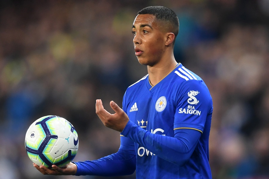 “Γι’ αυτόν πρέπει να κινηθούν Γιουνάιτεντ και Άρσεναλ”