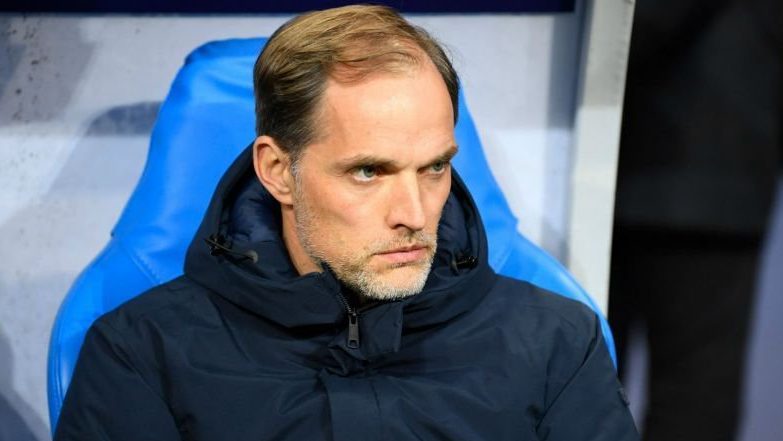 Γαλλικά ΜΜΕ: “Ξένο σώμα στην Παρί ο Τούχελ”