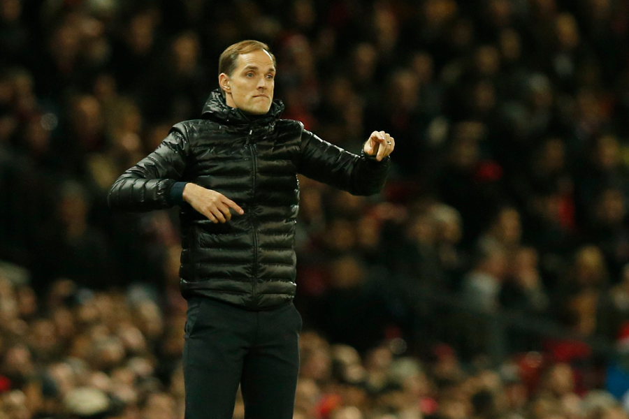 Έβγαλε στη… σέντρα τους παίκτες της Παρί ο Τούχελ!