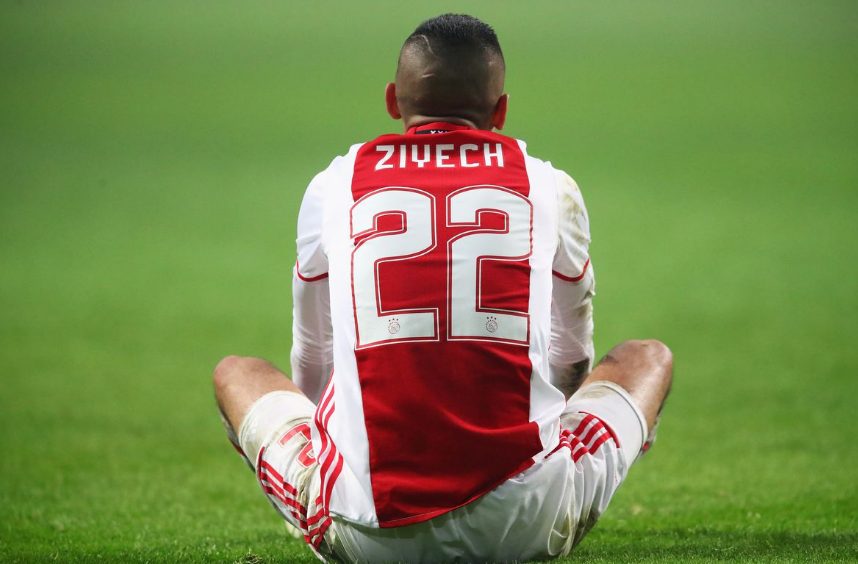 Πάει για “κανονιά” με Ζιγιέκ η Άρσεναλ!