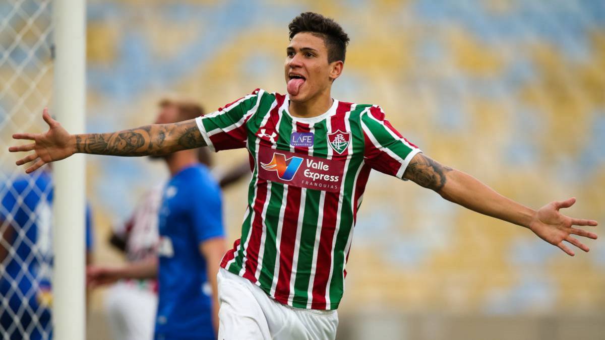 Βραζιλιάνικο αστέρι στην «αγκαλιά» του Σόλσκιερ