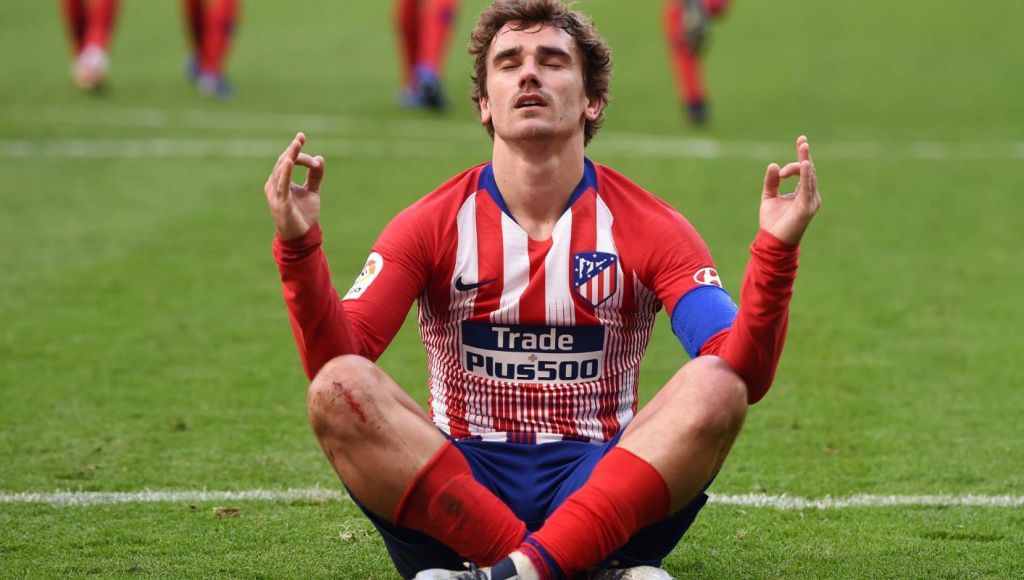 «Τρέχει» την αρπαγή του καλοκαιριού ο Γκουαρντιόλα