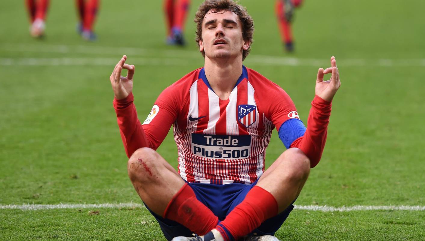 «Τρέχει» την αρπαγή του καλοκαιριού ο Γκουαρντιόλα