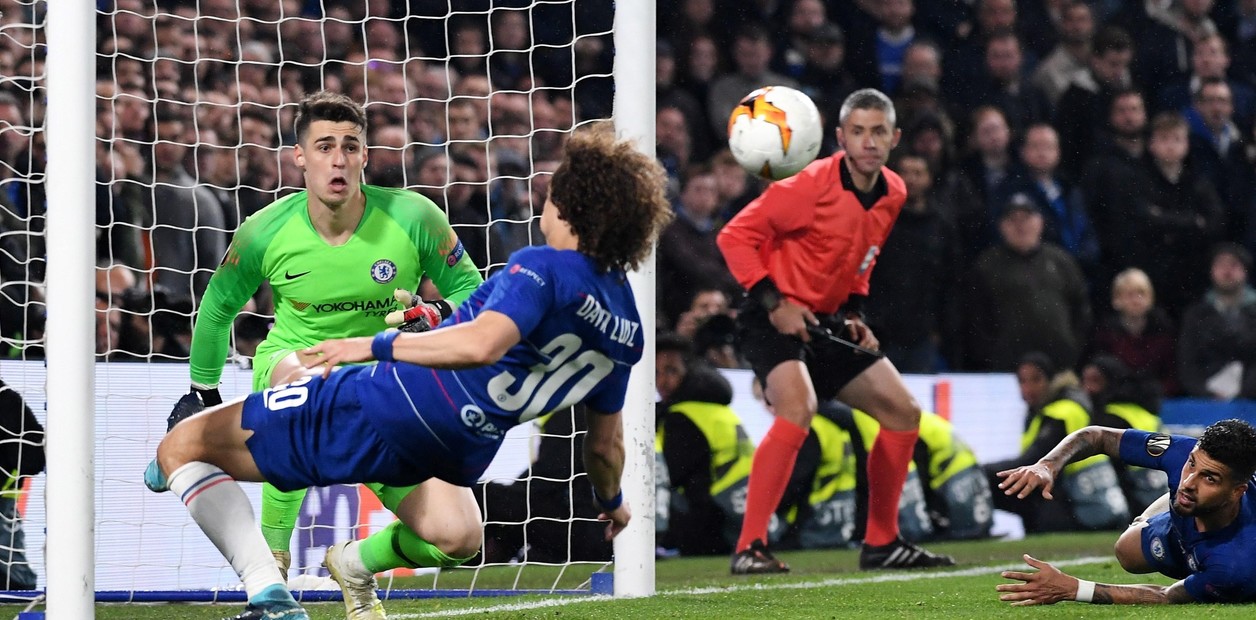 Νταβίντ Λουίζ: «Σύντομα όλοι θα μάθουν αν θα μείνω ή όχι»