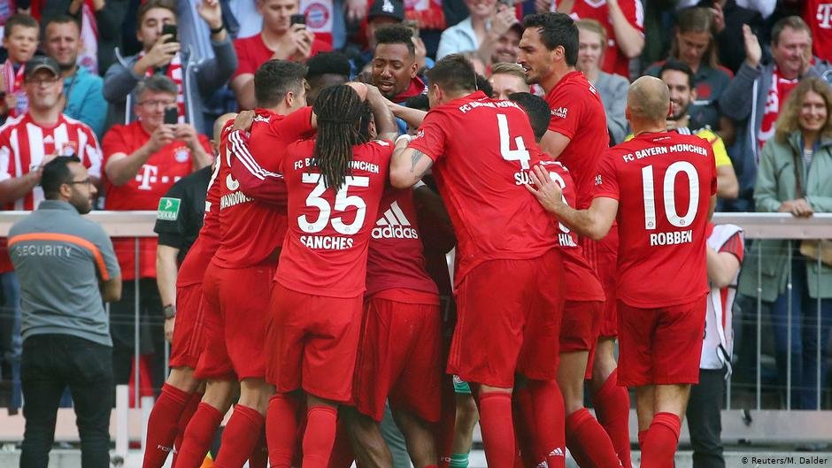 Ένας… τίτλος ήρθε απόψε απ’ τα παλιά (vid)