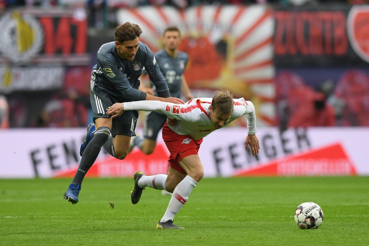 Δεν «χάρισε» τον τίτλο η Λειψία