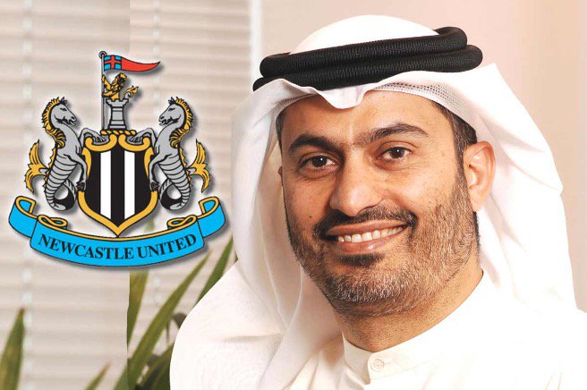 Αλλαγή σελίδας στην Νιούκαστλ: Στα χέρια Σαουδάραβα κροίσου οι «Καρακάξες»