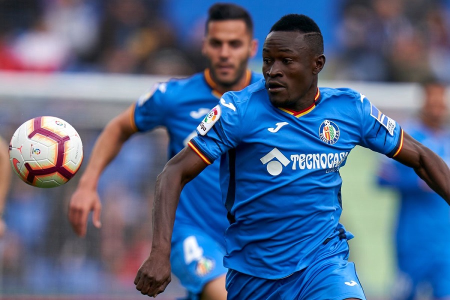 Άρσεναλ: Έντονο ενδιαφέρον για στόπερ της Χετάφε