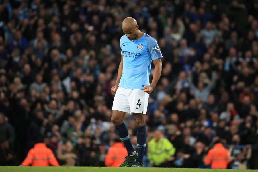 Κομπανί: Γίνεται παίκτης-προπονητής στην Άντερλεχτ!