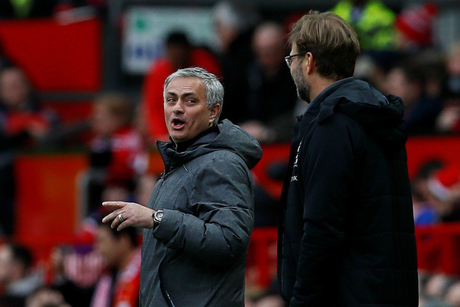 Μουρίνιο: “Γενναία η Λίβερπουλ, άξιζε κάτι καλύτερο” (vid)