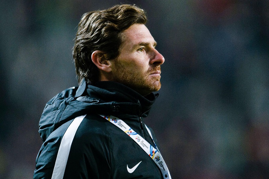 Μαρσέιγ: Ανακοίνωσε την πρόσληψη Βίλας-Μπόας (vid)