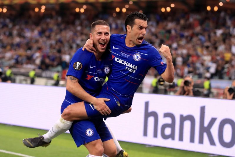 Την πήρε και την… σήκωσε!