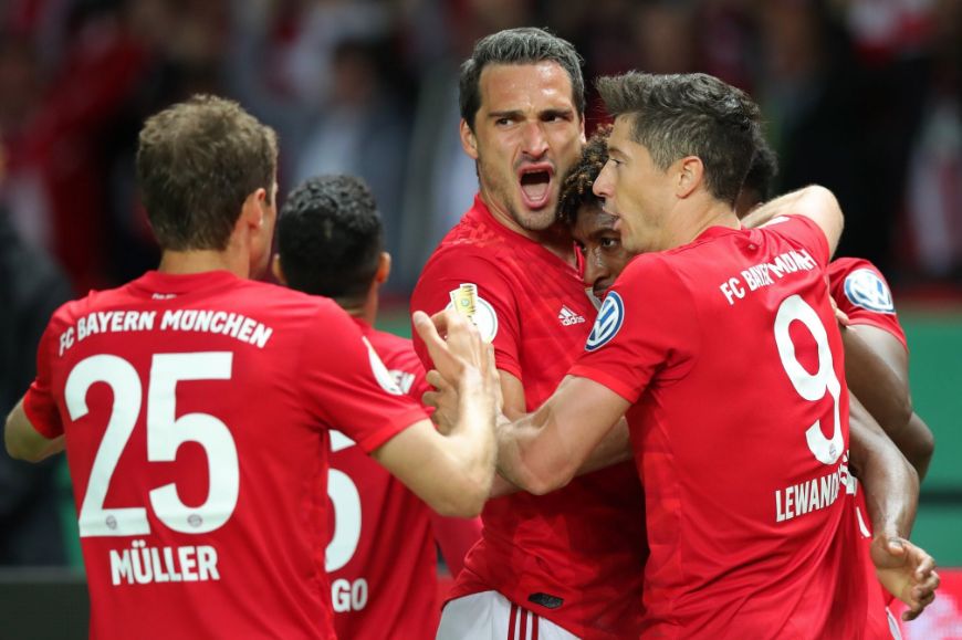 Επιστροφή στην Γερμανική κανονικότητα!