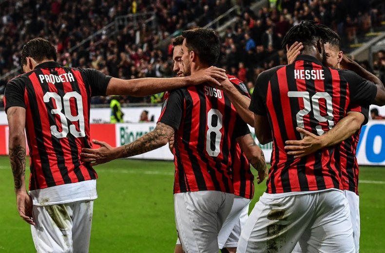 Θέλει και Μπορί-νι η Μίλαν!