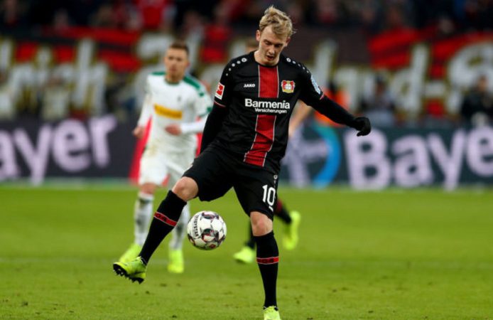 Ακόμη μία “έξυπνη βόμβα” από την Ντόρτμουντ!