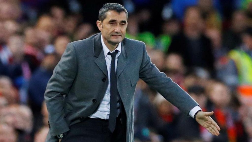 Παίρνει… ψήφο εμπιστοσύνης ο Βαλβέρδε