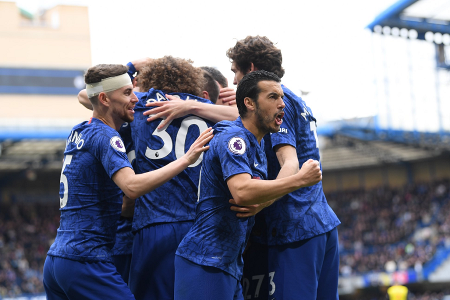 Τσέλσι: Πάει στο CAS για να δικαιωθεί