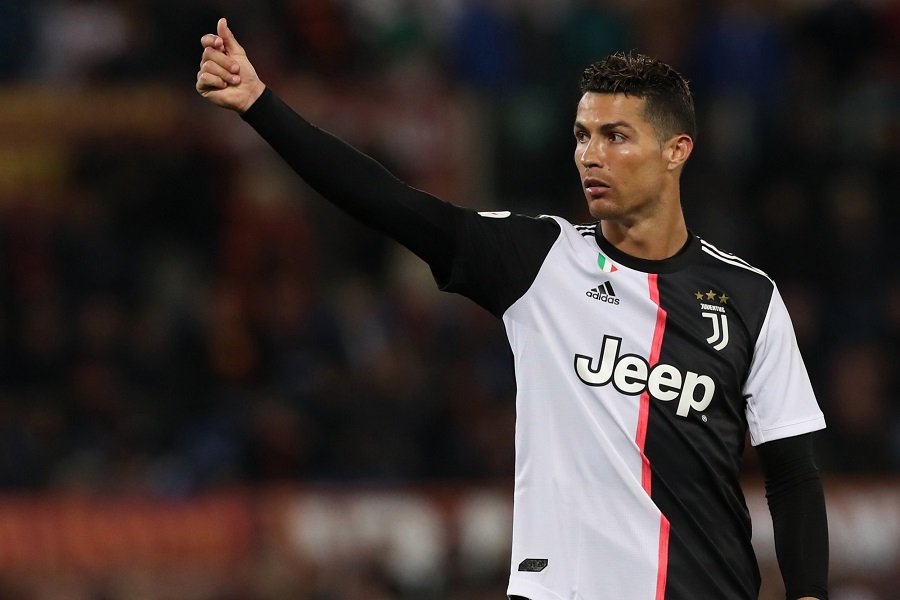 “Μίδας” της Σέριε Α ο Κριστιάνο! (pic)