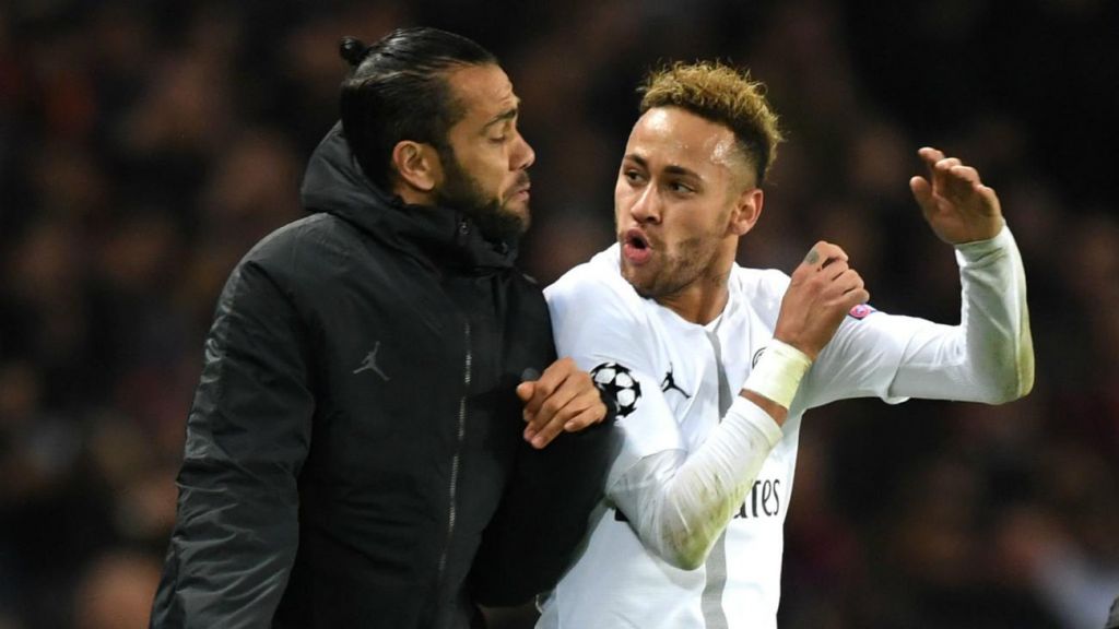 Σκάει… βόμβα με επιστροφή Νεϊμάρ η Μπαρτσελόνα