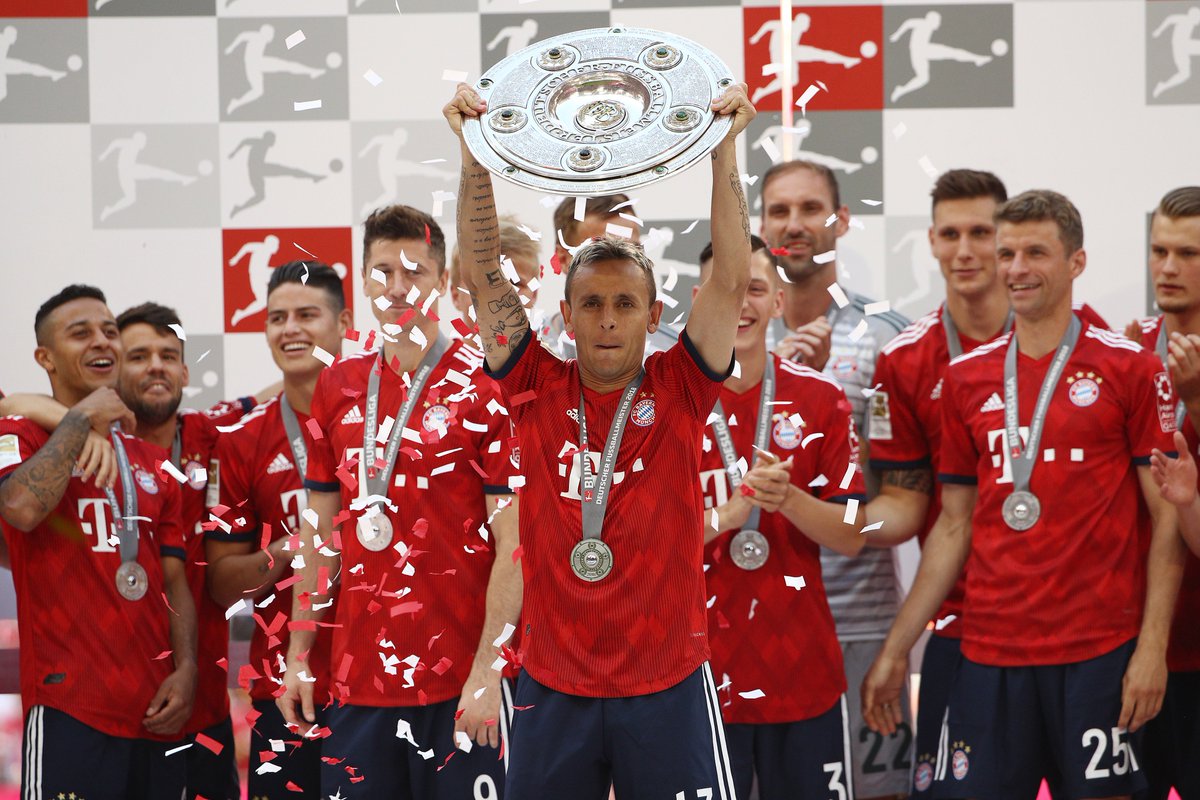 Νέα ηχηρή αποχώρηση από την Μπάγερν Μονάχου! (vid)