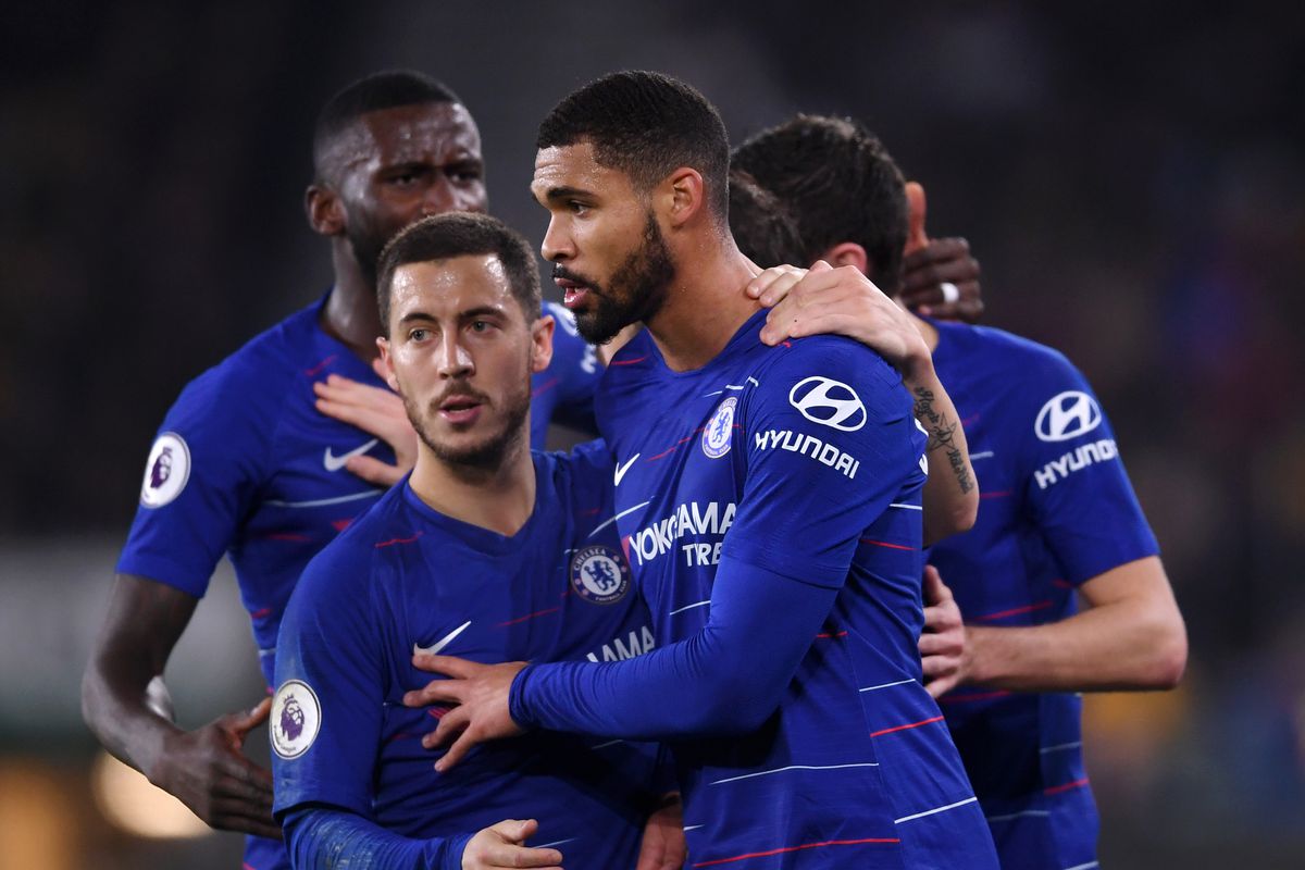 Αυτός ο επιθετικός ζήτησε το νούμερο «10» αν φύγει ο Αζάρ!