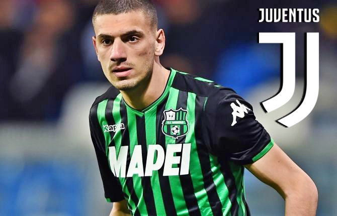 Γιουβέντους: Ολοκληρώνει μεταγραφή αμυντικού με 15 εκατ.! (pic)