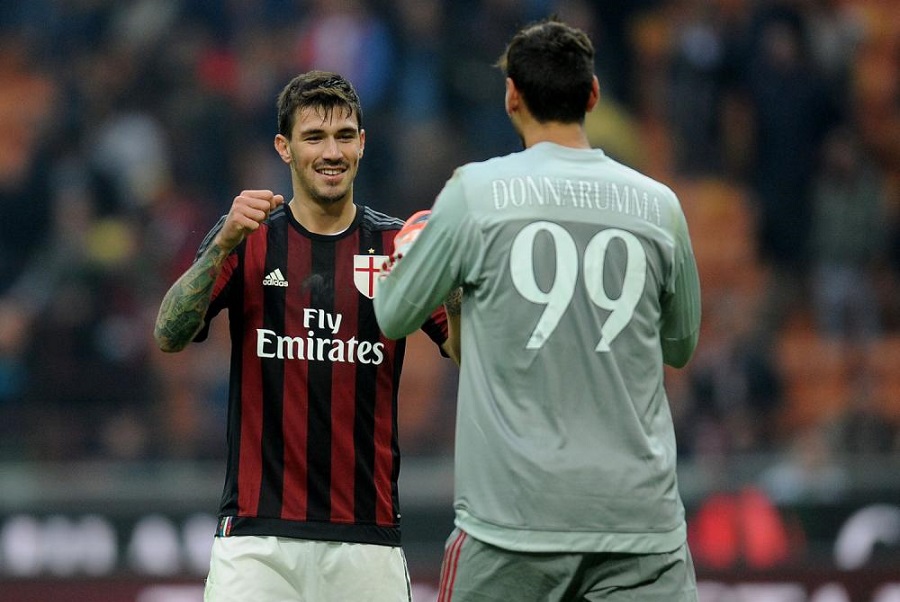 Αυτοί φεύγουν από τη Μίλαν αν μείνει εκτός Champions League!