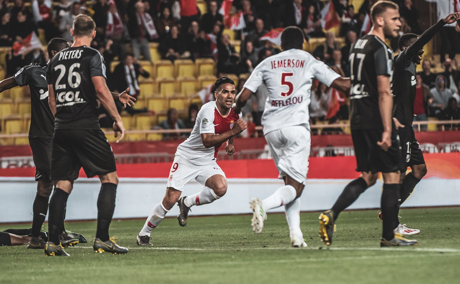 Μονακό είσαι και θα μείνεις! (vid)