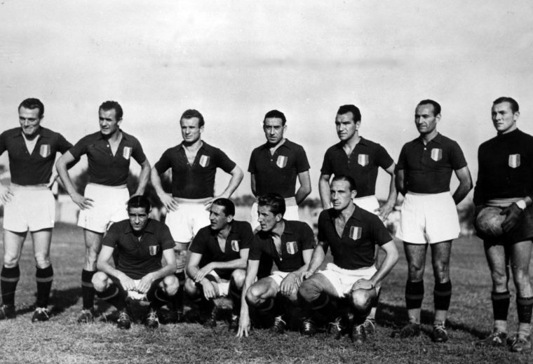 Όταν όλη η Ευρώπη έκλαψε για την Τορίνο! (vid)