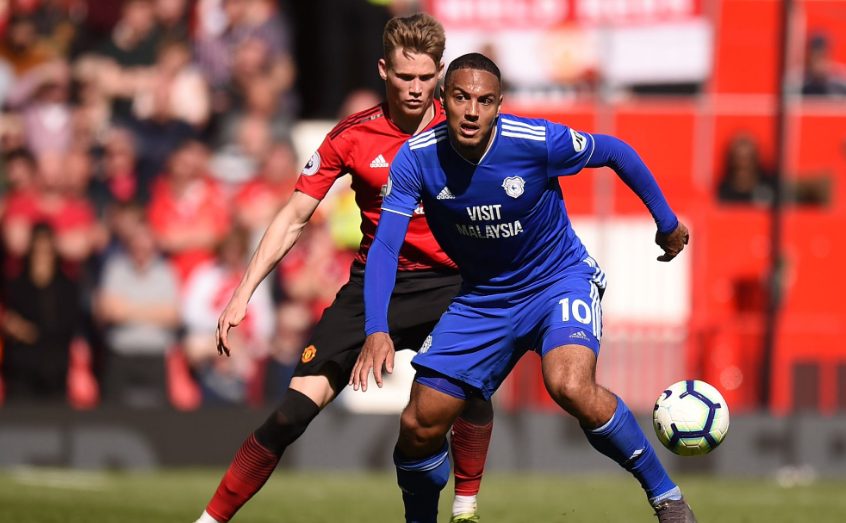 Να πάει και να μην… ξανάρθει η χρονιά για τη Γιουνάιτεντ!