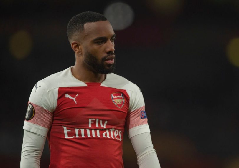 Λακαζέτ για Μπαρτσελόνα: “Μου αρέσει το ενδιαφέρον της”