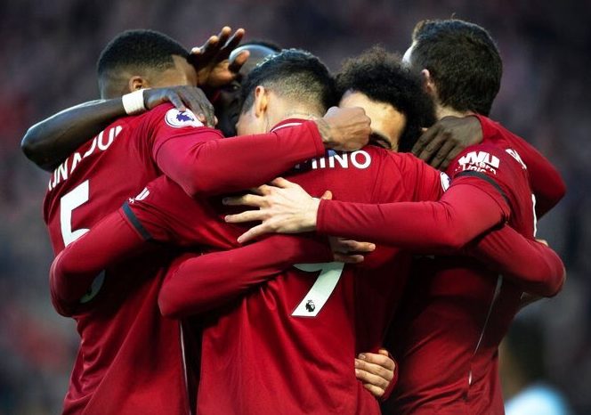 Μία από τα… ίδια για Λίβερπουλ