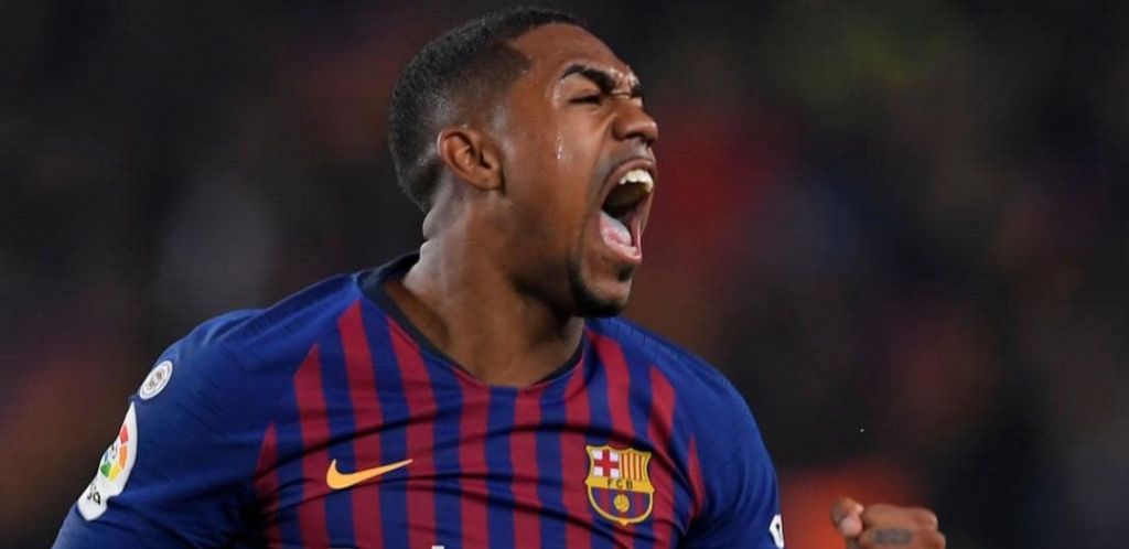 Συζητήσεις Τότεναμ με Μπαρτσελόνα για Μάλκομ – Ποια είναι τα δεδομένα