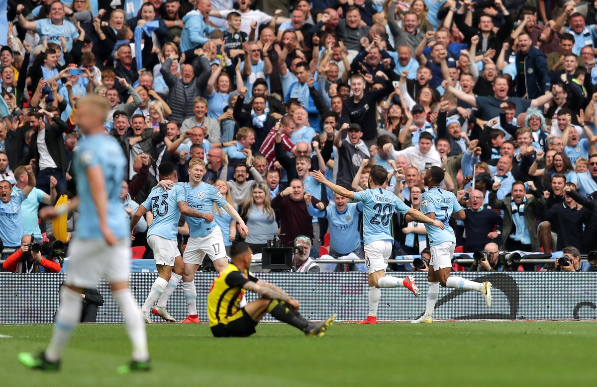 Γκουαρντιόλα ξεκόλλα, τα έχεις πάρει όλα! (vid)