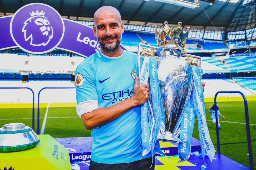 Γκουαρντιόλα: «Καλή η Λίβερπουλ, αλλά η Σίτι ήταν… καλύτερη»