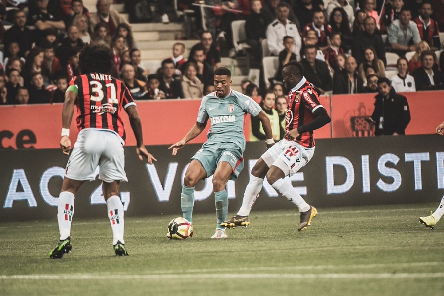 Ligue 1: Με ήττα σώθηκε η Μονακό, ήττα και για Παρί, νίκες για Λυών – Μαρσέιγ (vids)