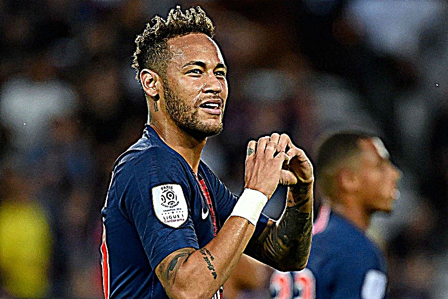 «Ο Νεϊμάρ έχει ρήτρα για το καλοκαίρι του 2020!»