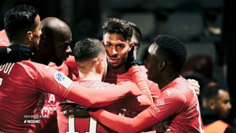 Μονακό από τα…παλιά και στον υποβιβασμό κοντά (vid)