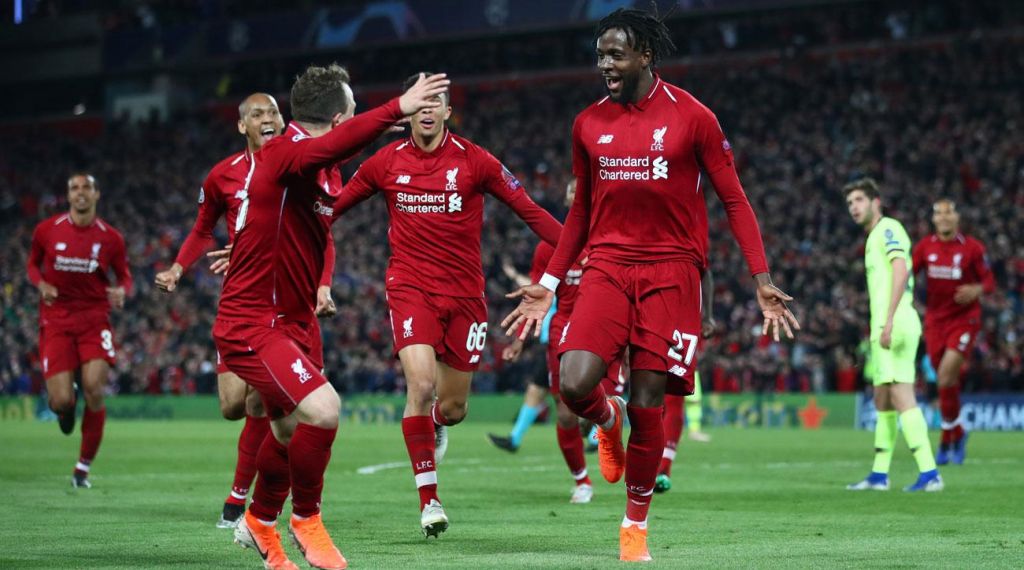 Η… Μπαρτσελόνα «χαρίζει» νέο συμβόλαιο στον Οριγκί