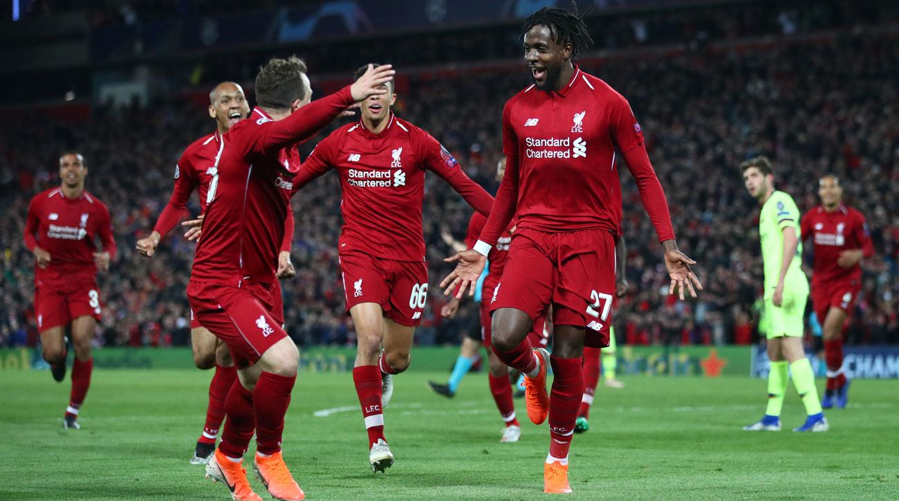 Η… Μπαρτσελόνα «χαρίζει» νέο συμβόλαιο στον Οριγκί